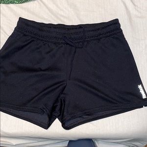 Reebok athletic shorts